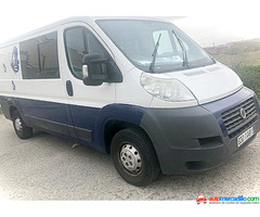 Fiat Ducato 2.3 Jtd 120 2.3 Td 2008