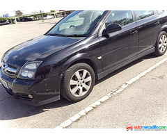 Opel Vectra 2006