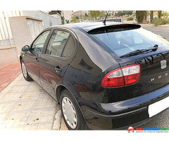 Seat Leon 2004