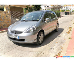 Honda Jazz 1.2 78 Cv Kms Reales 1.2 2005