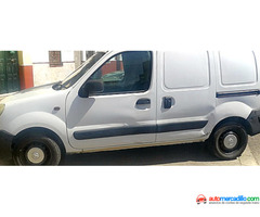 Nissan Kubistar 2005