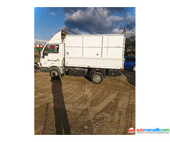 Nissan 2.3 75 Cv 2.3