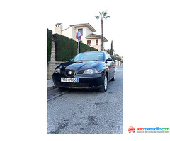 Seat CÓrdoba 2006