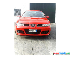 Seat LeÓn 2003