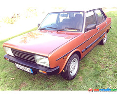 Seat 131 Clx 1981