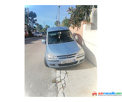 Opel Combo Cdti