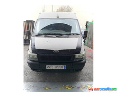 Ford Transit 2003