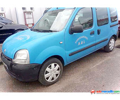 Renault Combi 1.9