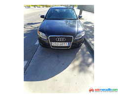 Audi A4 2006