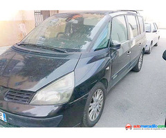 Renault Grand Espace 2005