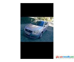 Volkswagen Polo 2005