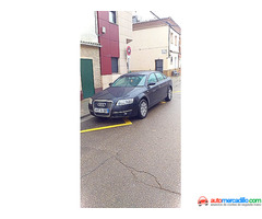 Audi A6 2007
