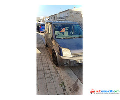 Ford Nect 2006