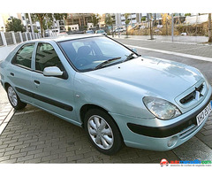 Citroen Xsara 2004