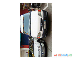 Ford Transit 1997
