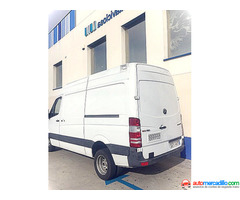Mercedes Sprinter 515 2008