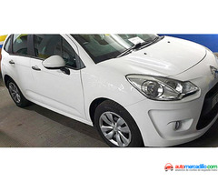 Citroen C3 1.4 1.4 2011