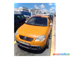 Volkswagen Polo 2007
