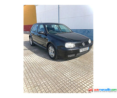 Volkswagen Golf 2003