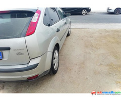 Ford Focus 2006