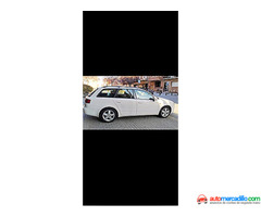 Seat Exeo 2011