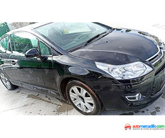 Citroen C4 2010