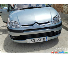 Citroen C4 2006