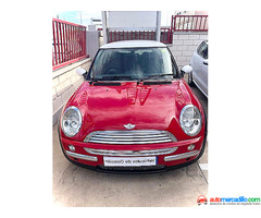 Mini Mini 2005
