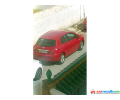 Toyota Auris 1.3 Vtti 100 Cv Gasolina 1.3 Ti 2009