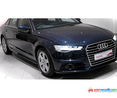 Audi Audi A6 2012