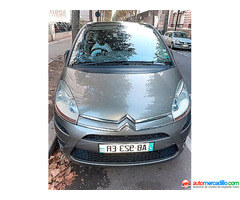 Citroen C4 Picasso 2009