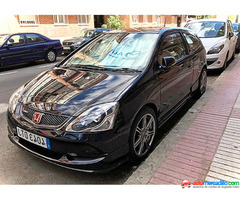 Honda Civic 2005