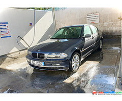 Bmw Serie 3 2003