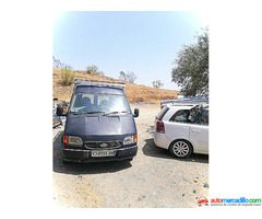 Ford Transit 1999