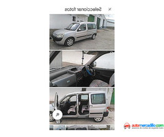 Citroën Berlingo 2.0 Hdi 2004