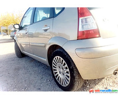 Citroen C3 2006