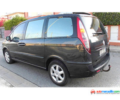 Fiat Ulysse 2005