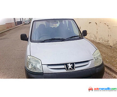 Peugeot Diesel 2006