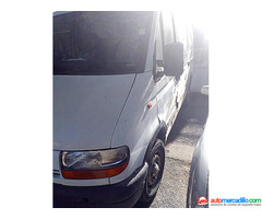 Renault Master 2000