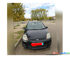 Ford Fiesta 2006