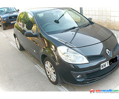 Renault Clio 2007
