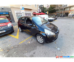 Honda Jazz 2005