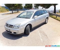 Opel Vectra 2004