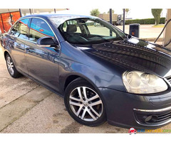 Volkswagen JETTA 1.9 TDI SPORTS SEMINUEVO 1.9 TDI del 2007