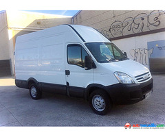 Iveco Daily 2.3 35s12 116 Cv 2.3 2007