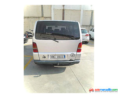 Mercedes Vito 110 D