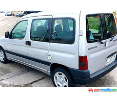 Peugeot Partner 1.9 D 75 Cv Combi Spac 1.9 2000