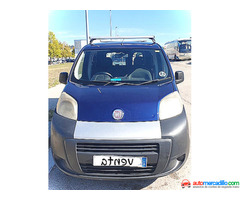 Fiat Fiorino 2008