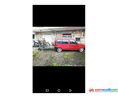 Renault Kangoo 1997