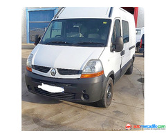 Renault Master 2.3 120 Cv 2.3